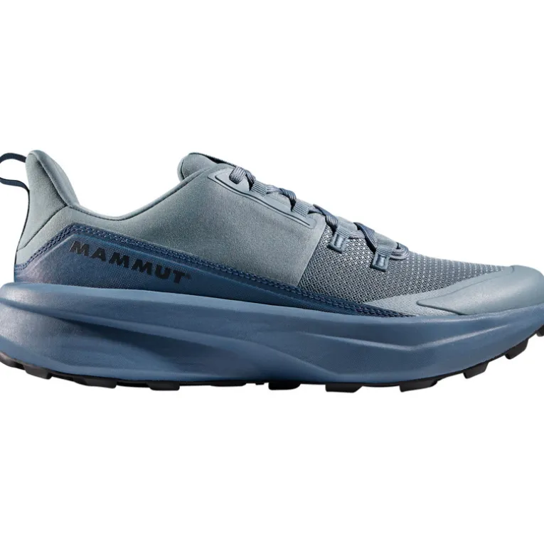 Herren Aenergy Hike Low Schuhe