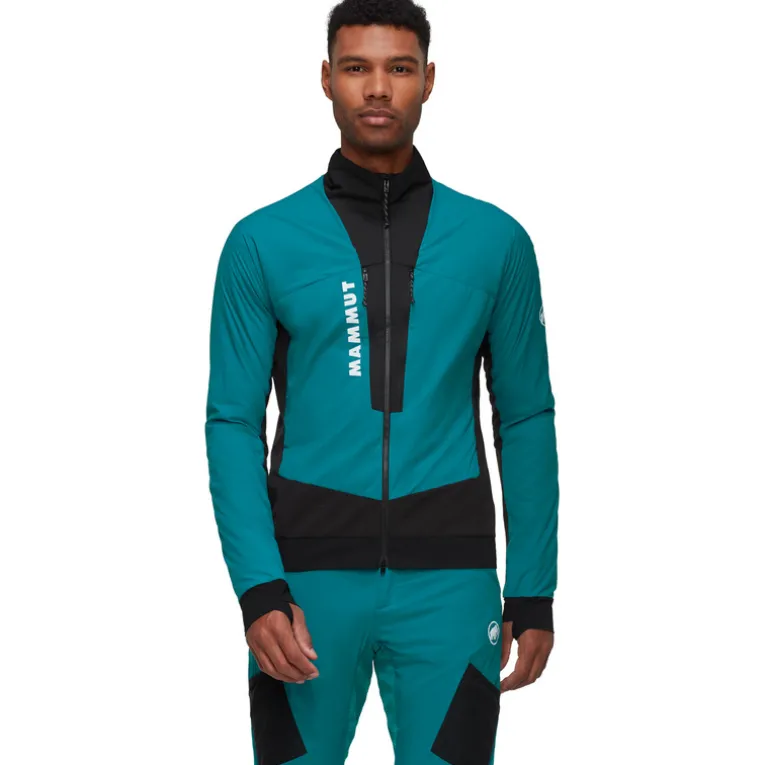 Herren Aenergy In Hybrid Jacke