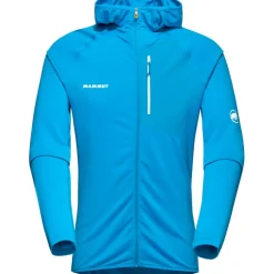 Herren Aenergy Light ML Hoodie Jacke