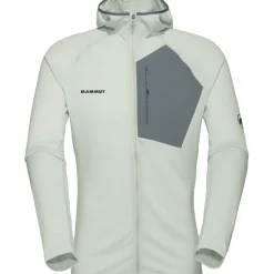 Herren Aenergy Light ML Hoodie Jacke