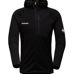 Herren Aenergy Light ML Hoodie Jacke