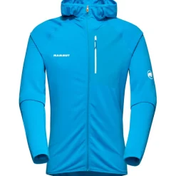 Herren Aenergy Light ML Hoodie Jacke