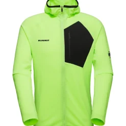 Herren Aenergy Light ML Hoodie Jacke