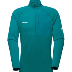 Herren Aenergy Light ML HZ Longsleeve