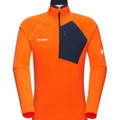 Herren Aenergy Light ML HZ Longsleeve