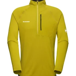 Herren Aenergy Light ML HZ Longsleeve