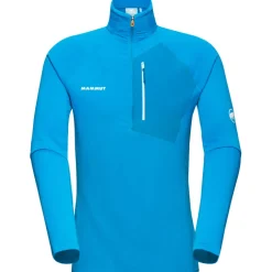 Herren Aenergy Light ML HZ Longsleeve