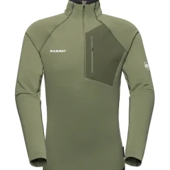 Herren Aenergy Light ML HZ Longsleeve