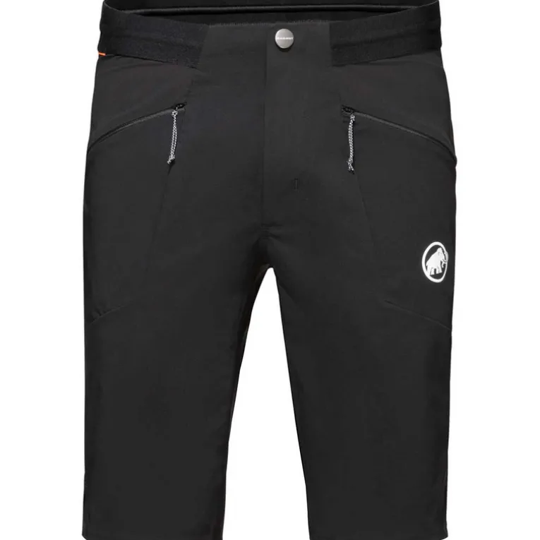 Herren Aenergy Light SO Shorts