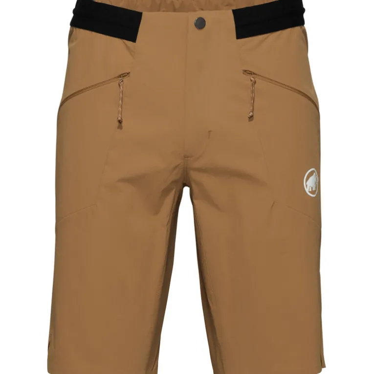 Herren Aenergy Light SO Shorts