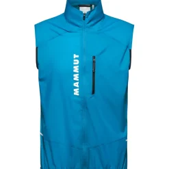 Herren Aenergy TR WB Hybrid Weste