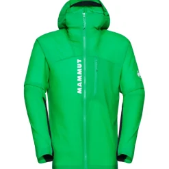 Herren Aenergy WB Hoodie Jacke