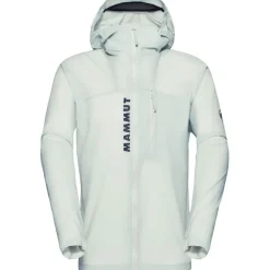 Herren Aenergy WB Hoodie Jacke