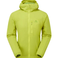 Herren Aerotherm Jacke