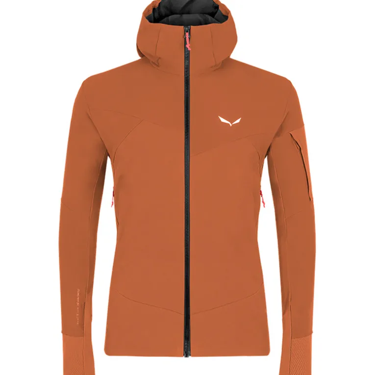 Herren Agner DST Jacke