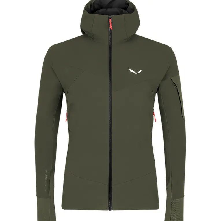 Herren Agner DST Jacke