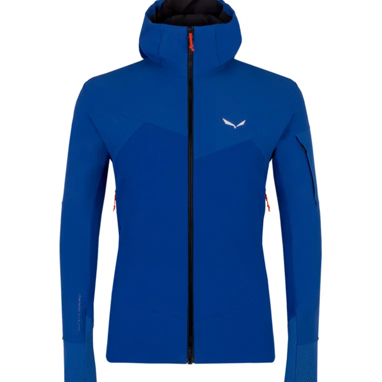 Herren Agner DST Jacke