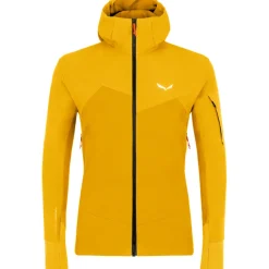 Herren Agner DST Jacke