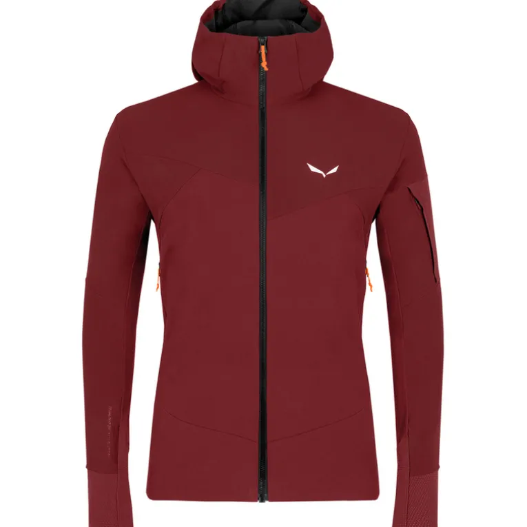 Herren Agner DST Jacke