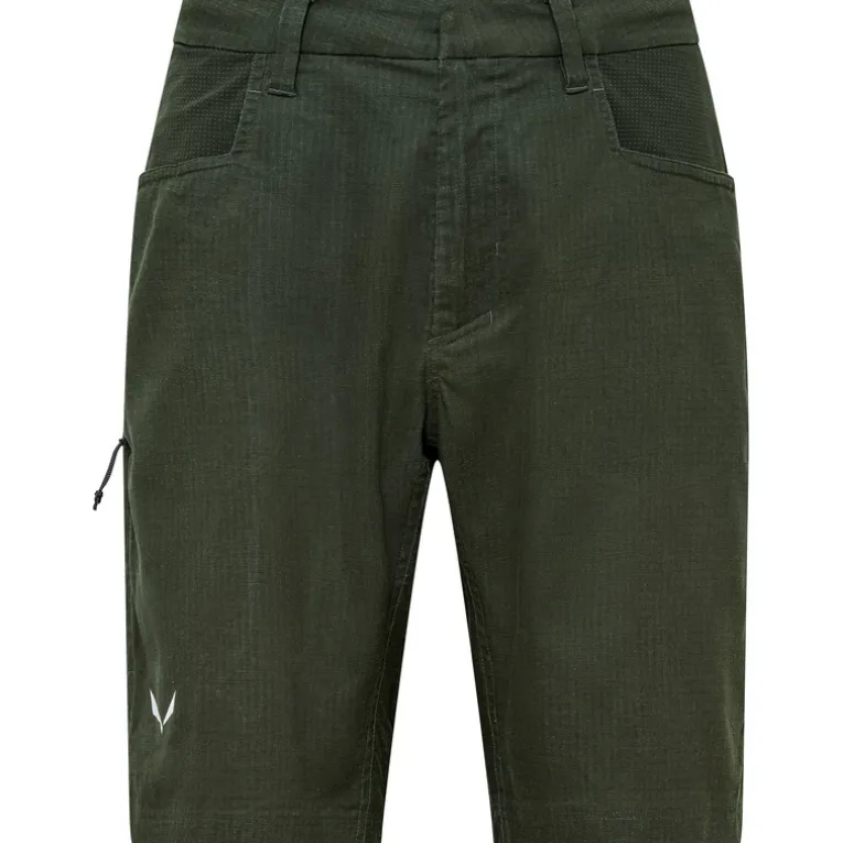 Herren Agner Hemp Ripstop Shorts