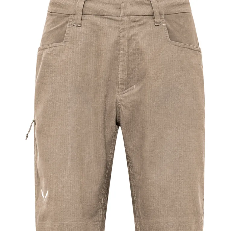 Herren Agner Hemp Ripstop Shorts
