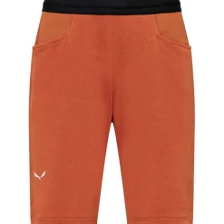Herren Agner Hemp Shorts