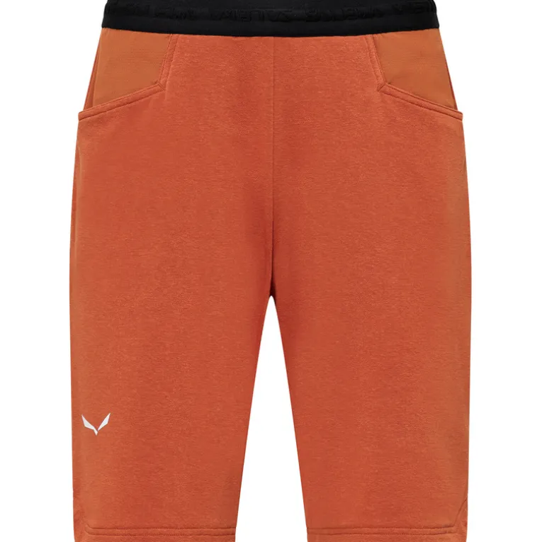 Herren Agner Hemp Shorts