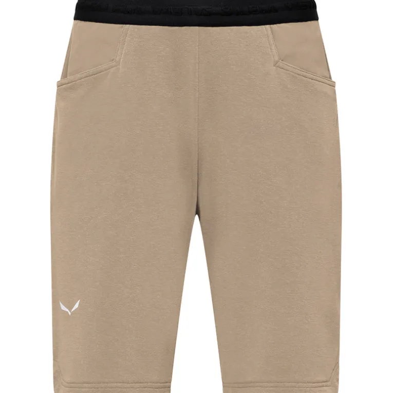 Herren Agner Hemp Shorts