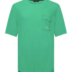 Herren Agner Hemp/DST T-Shirt