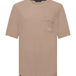 Herren Agner Hemp/DST T-Shirt