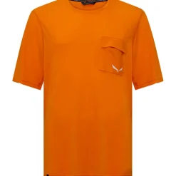 Herren Agner Hemp/DST T-Shirt