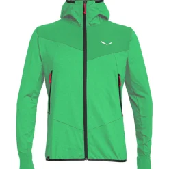 Herren Agner Hybrid Jacke
