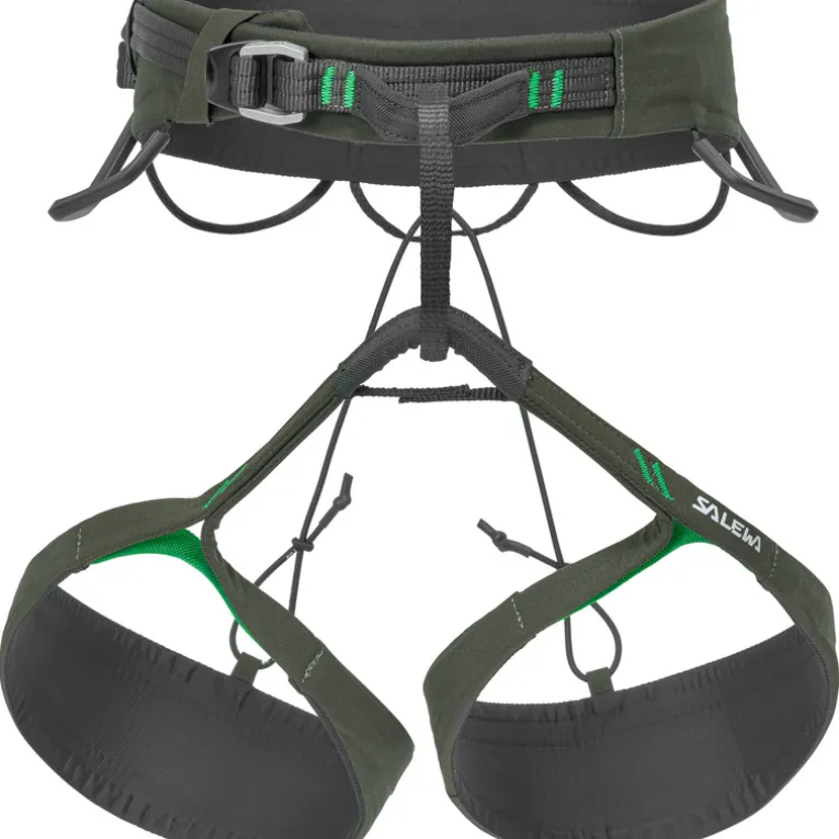 Herren Agner Klettergurt