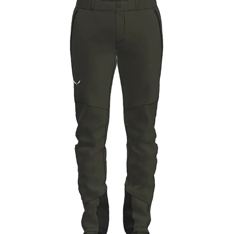 Herren Agner Orval 3 Dst Hose