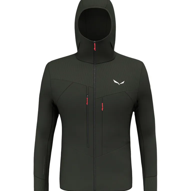 Herren Agner Pl Hd Jacke