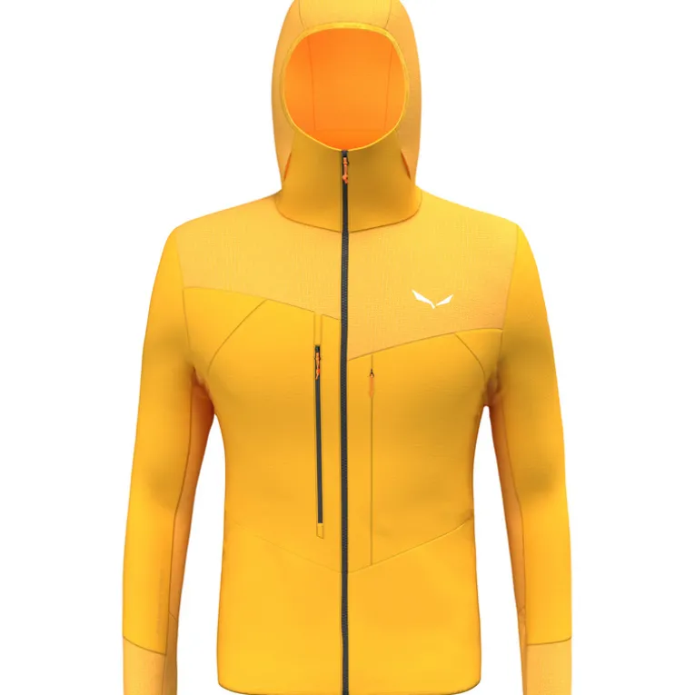 Herren Agner Pl Hd Jacke