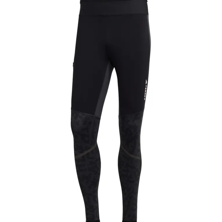 Herren Agravic Tights