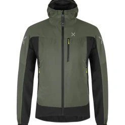 Herren Air Action Hybrid Jacke