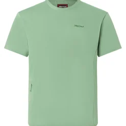 Herren AirExchange UPF 50 Crew T-Shirt