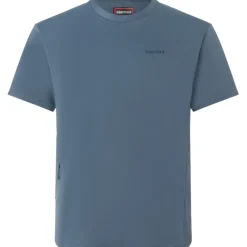 Herren AirExchange UPF 50 Crew T-Shirt