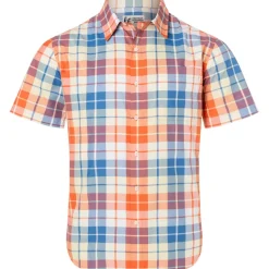 Herren AirExchange UPF 40 Novelty Hemd