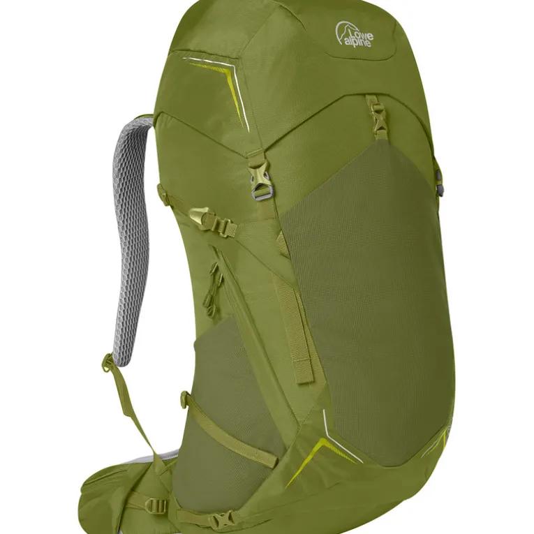 Herren Airzone Trek 45:55 Rucksack