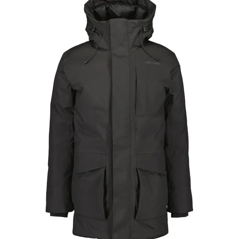 Herren Akilles Parka