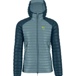 Herren Alagna Down Jacke
