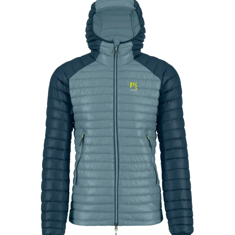 Herren Alagna Down Jacke
