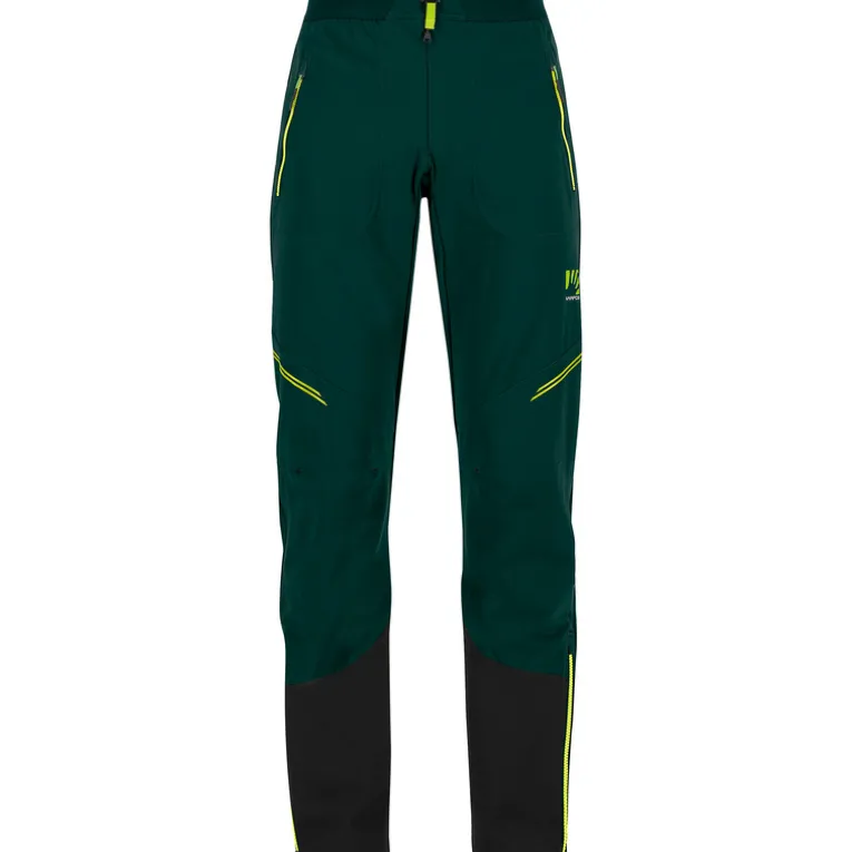Herren Alagna Plus Evo Hose