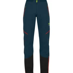 Herren Alagna Plus Evo Hose