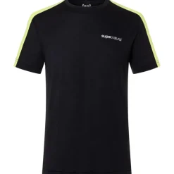 Herren Alarm Running T-Shirt