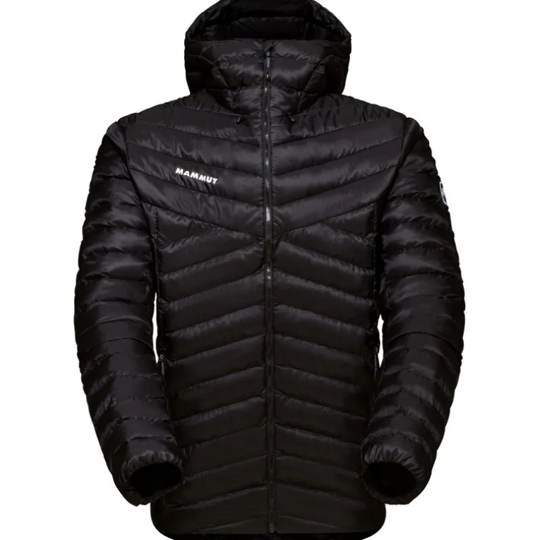 Herren Albula In Hoodie Jacke