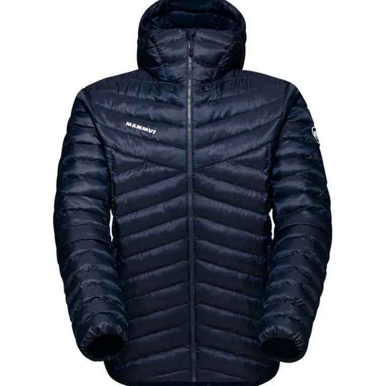 Herren Albula In Hoodie Jacke
